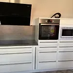 Prázdninový dům & Senftner