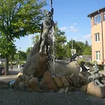 Prázdninový dům & Senftner Thale