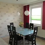 Prázdninový dům & Senftner