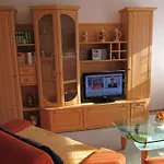 Holiday home & Senftner *