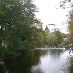& Senftner Holiday home Thale