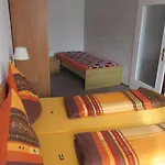 Prázdninový dům & Senftner Thale