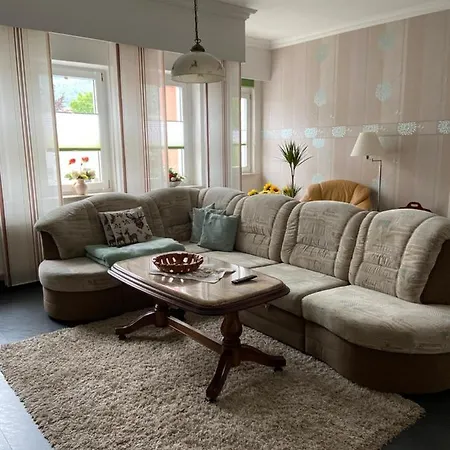 Σπίτι διακοπών & Senftner *