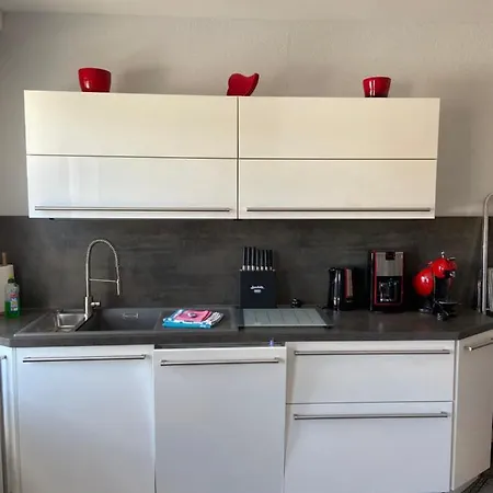 & Senftner Σπίτι διακοπών *