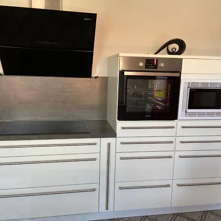 Σπίτι διακοπών & Senftner