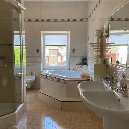 & Senftner Σπίτι διακοπών *