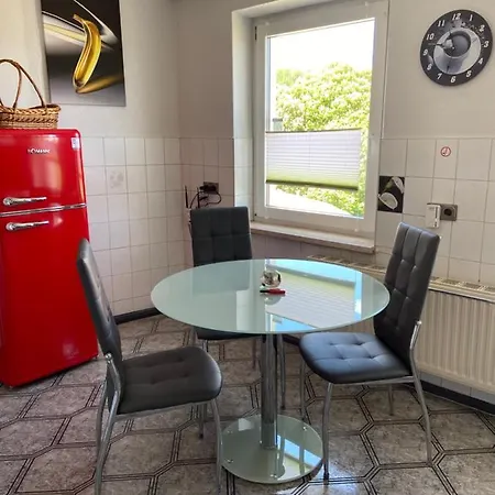 & Senftner Σπίτι διακοπών *