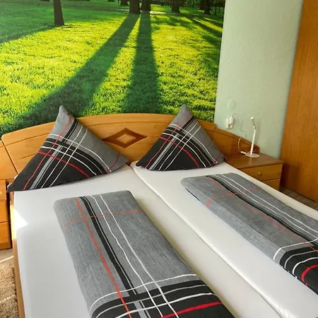 بيت للعطل & Senftner