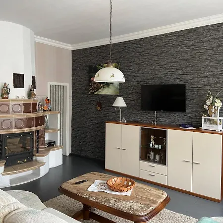 Holiday home & Senftner Thale