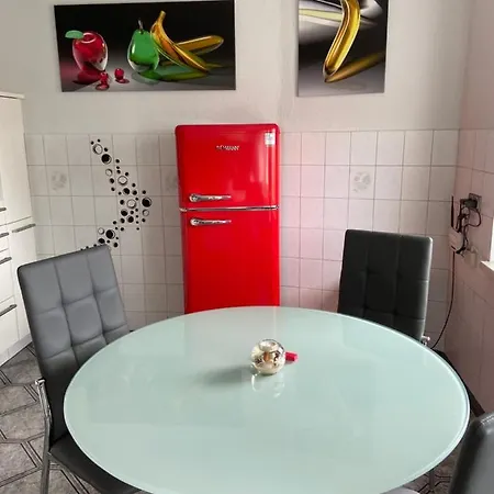 Σπίτι διακοπών & Senftner Thale