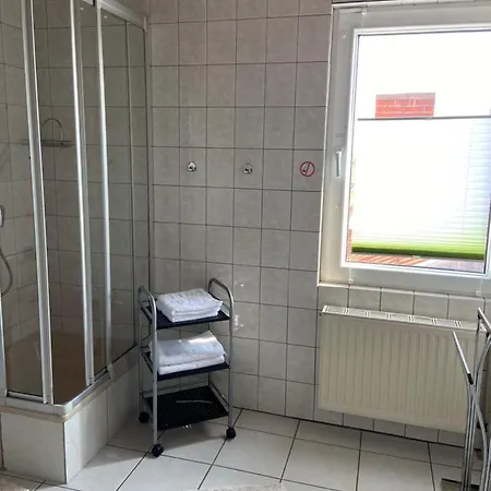 & Senftner Σπίτι διακοπών *