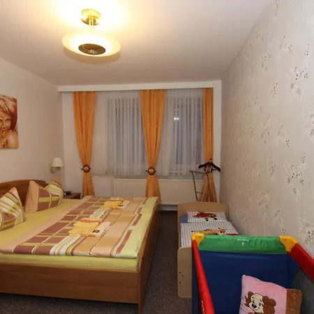 بيت للعطل & Senftner ثال