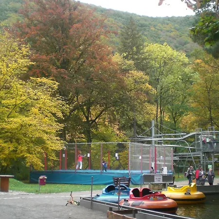 Σπίτι διακοπών & Senftner