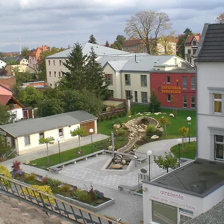 Σπίτι διακοπών & Senftner Thale