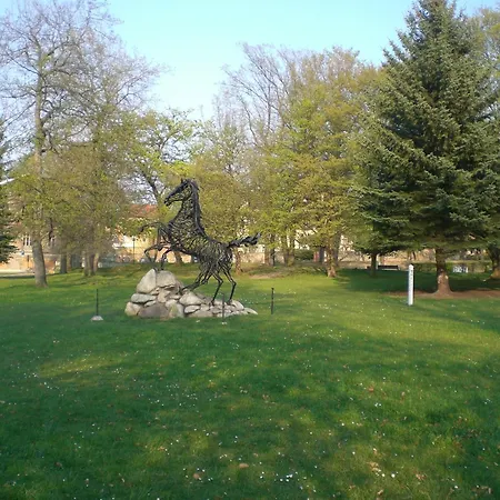 Σπίτι διακοπών & Senftner Thale