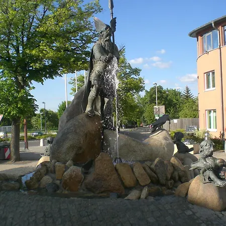 Σπίτι διακοπών & Senftner Thale