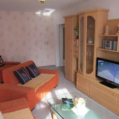Holiday home & Senftner Thale