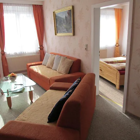 & Senftner Holiday home *