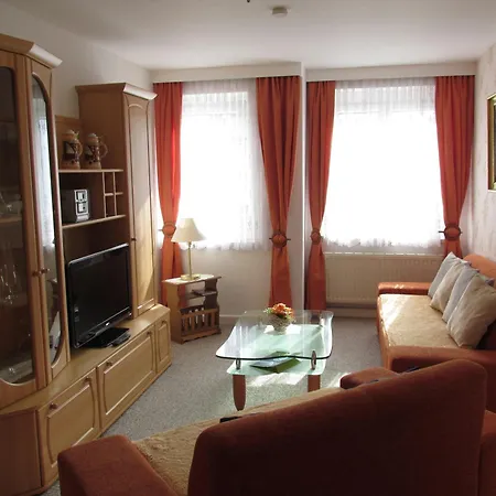 بيت للعطل & Senftner ثال