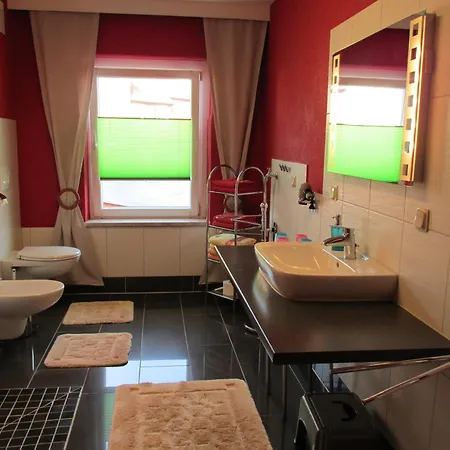 Σπίτι διακοπών & Senftner