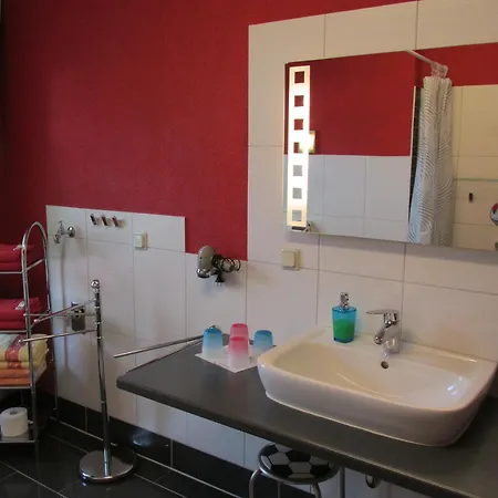 & Senftner Σπίτι διακοπών *