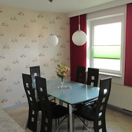 Holiday home & Senftner