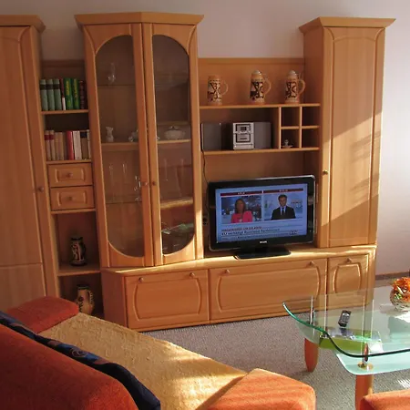 Ferienhaus Apartments&ferienhaus Senftner *