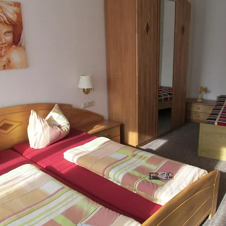 Apartments&ferienhaus Senftner * Thale
