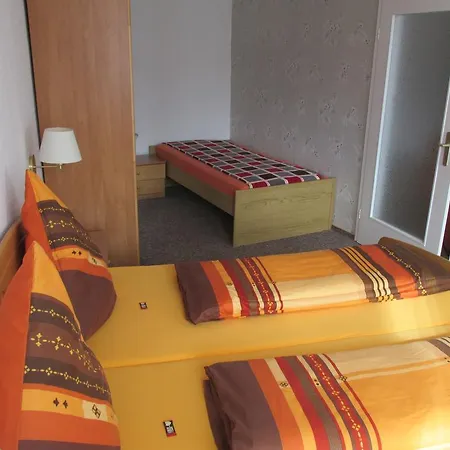 Holiday home & Senftner Thale
