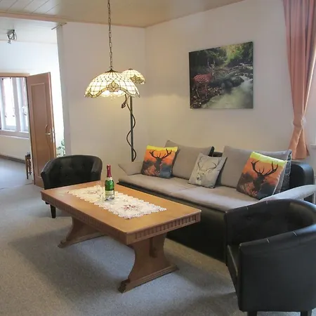 & Senftner Holiday home *