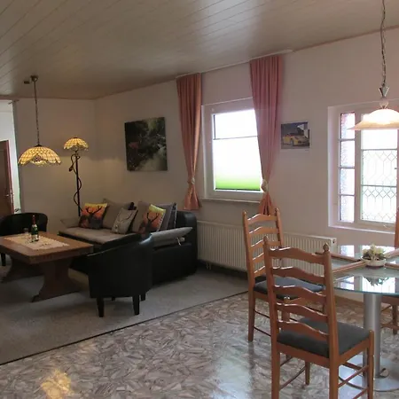 Holiday home & Senftner *
