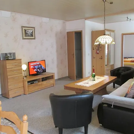 Holiday home & Senftner Thale