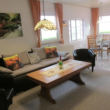 & Senftner Holiday home *