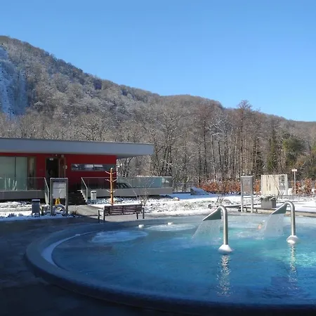 & Senftner Σπίτι διακοπών *