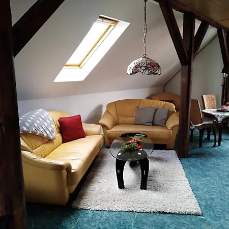 & Senftner Σπίτι διακοπών *