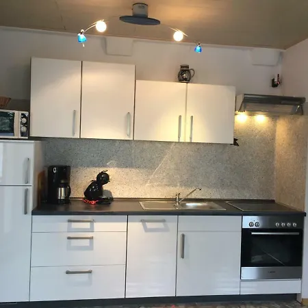 & Senftner Σπίτι διακοπών Thale