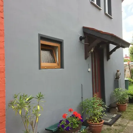 & Senftner بيت للعطل *