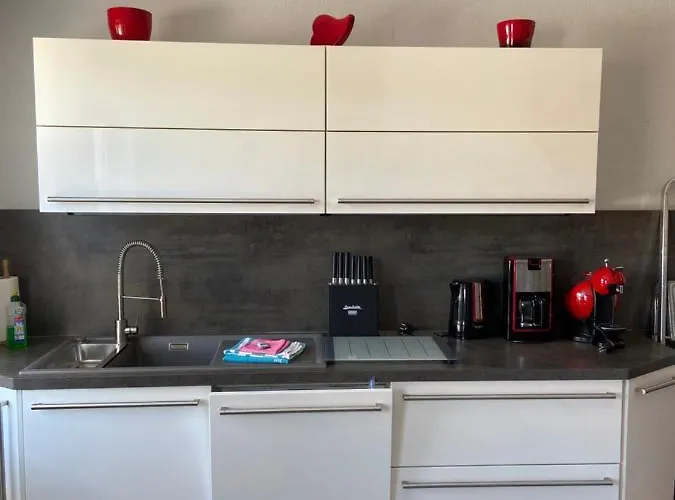 Apartments&ferienhaus Senftner Ferienhaus *