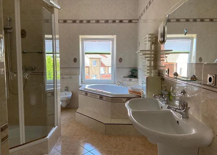 Apartments&ferienhaus Senftner Ferienhaus *