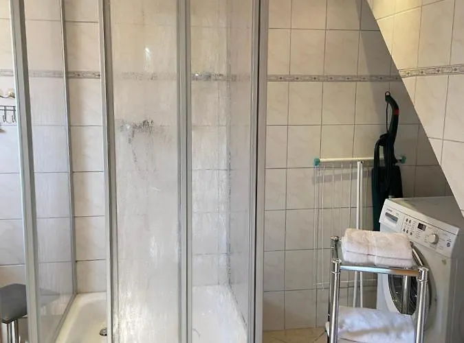 & Senftner Nyaraló Thale