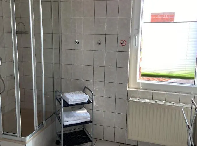 Apartments&ferienhaus Senftner Ferienhaus *