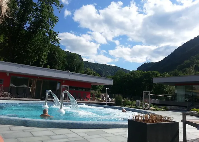 Apartments&ferienhaus Senftner Thale