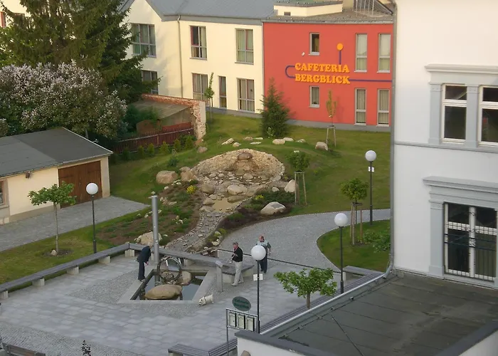 Ferienhaus Apartments&ferienhaus Senftner