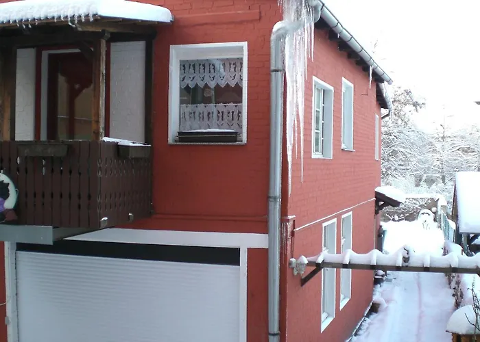 Ferienhaus Apartments&ferienhaus Senftner *