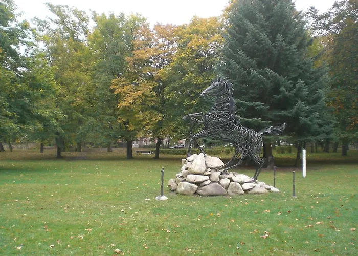 Apartments&ferienhaus Senftner