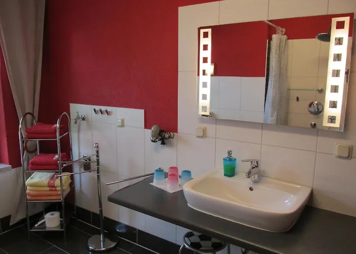 Apartments&ferienhaus Senftner Ferienhaus *