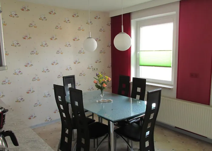 Ferienhaus Apartments&ferienhaus Senftner