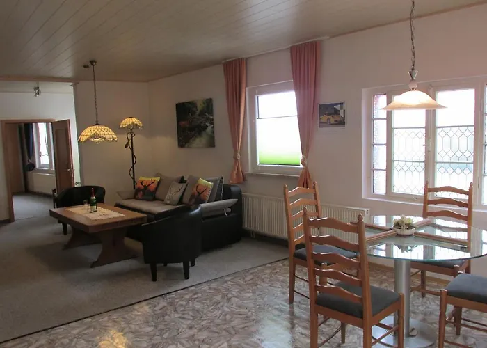 Ferienhaus Apartments&ferienhaus Senftner *