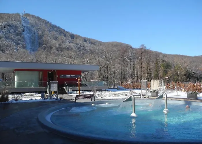 Apartments&ferienhaus Senftner Ferienhaus *