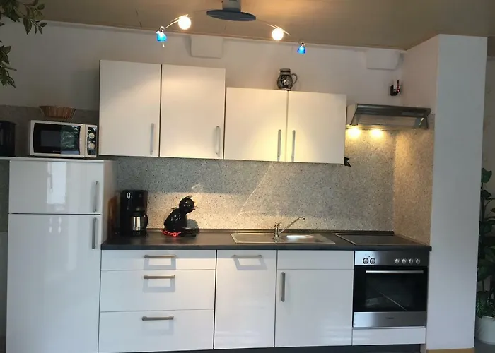 & Senftner Nyaraló Thale